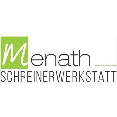 Logo von Schreinerwerkstatt Menath
