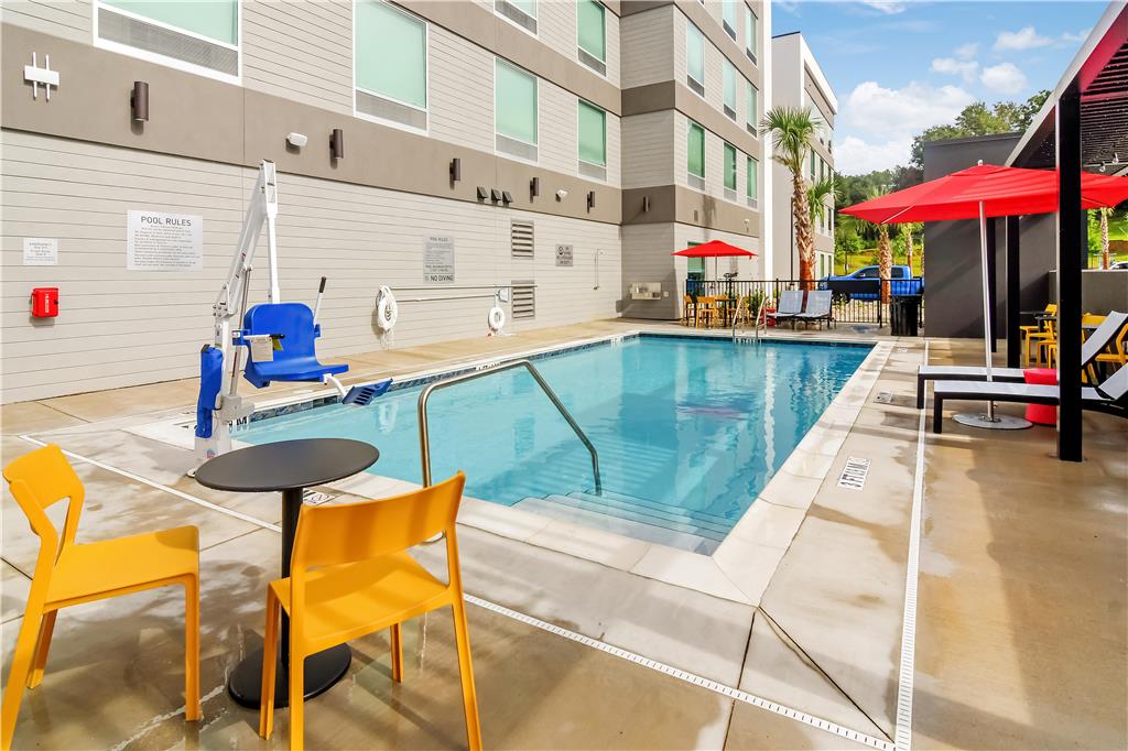Home2 Suites by Hilton Crestview I-10 Image