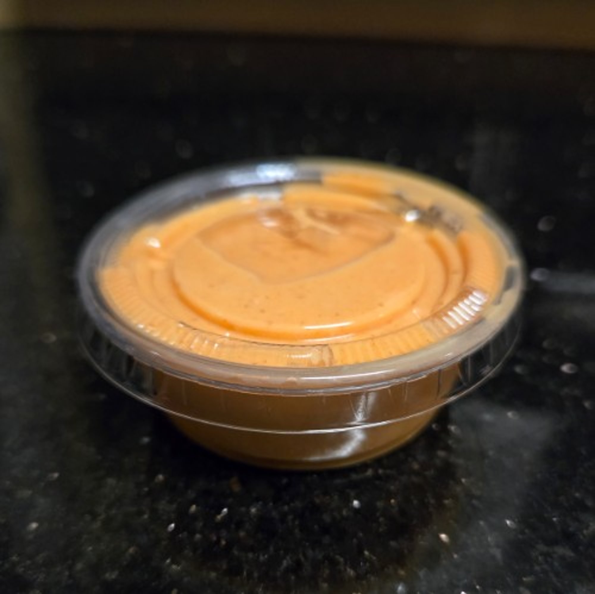 Side Spicy Mayo