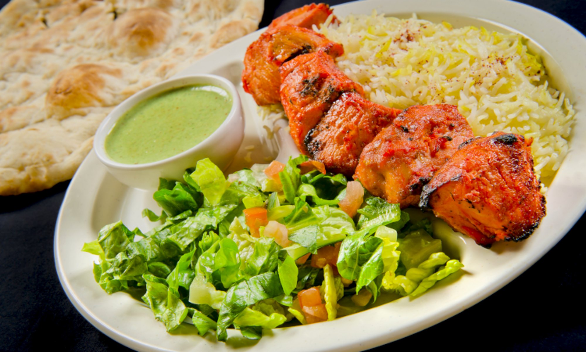 Chicken Kabob