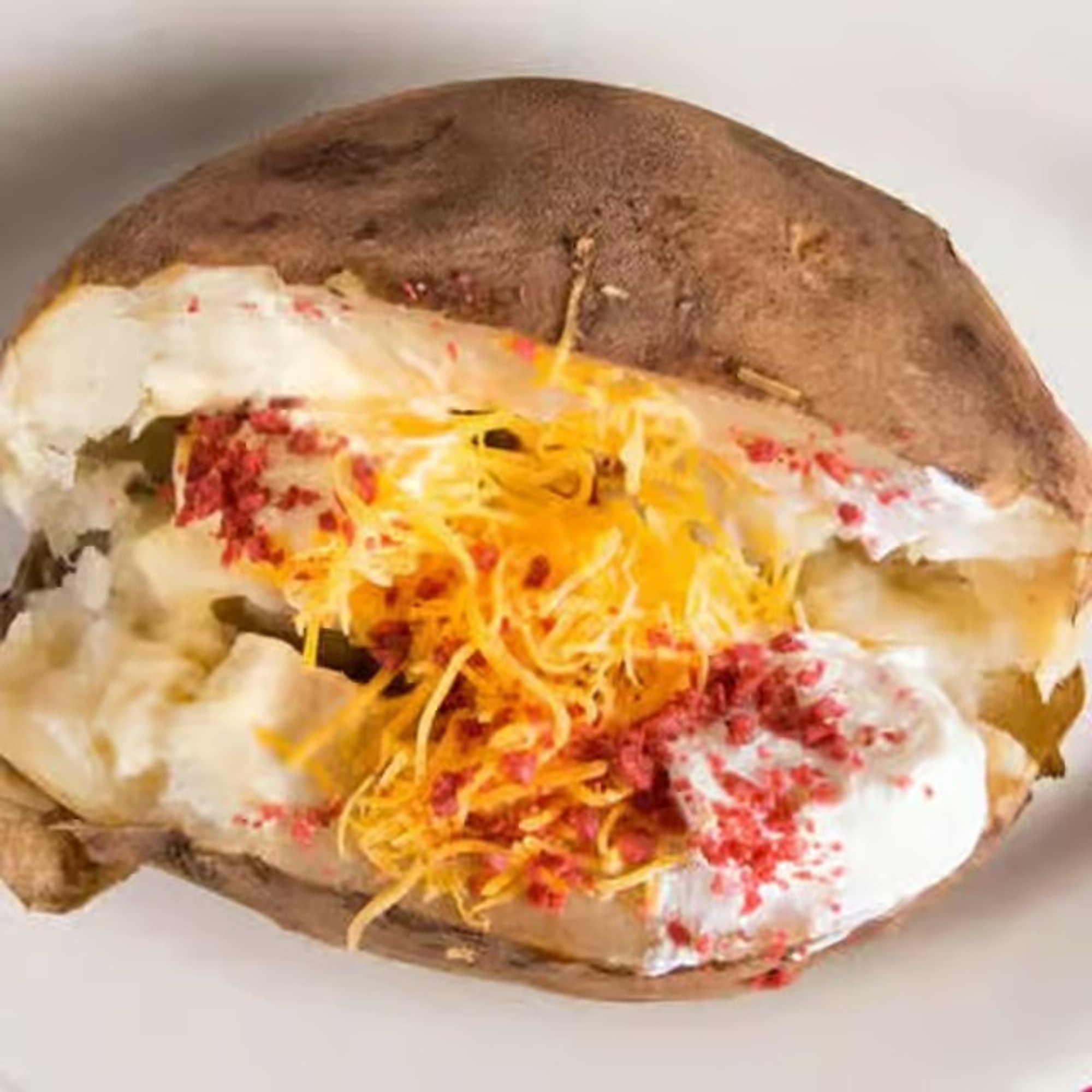 Baked Potato