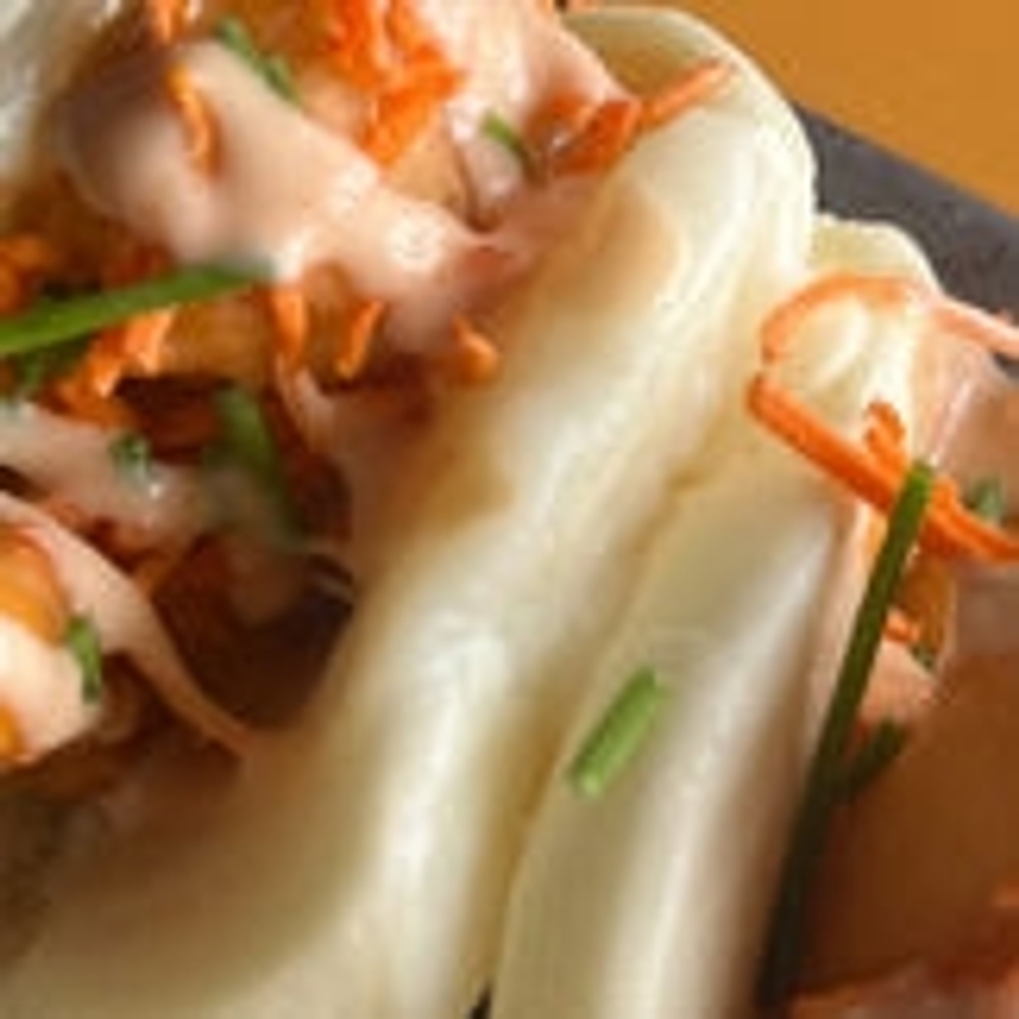 Bao Bun-Yum Yum Shrimp (2)