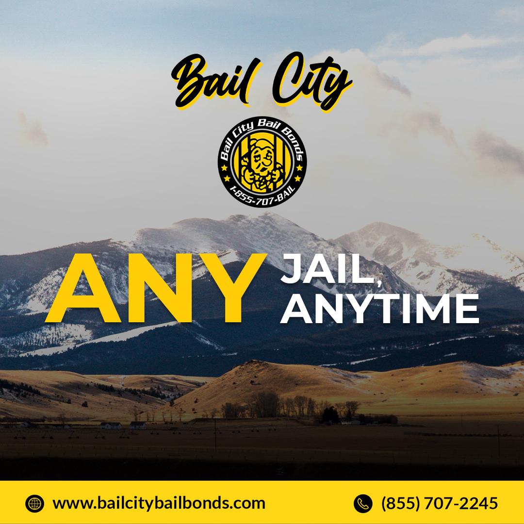 Bail City Bail Bonds - Denver Image