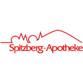 Logo der Spitzberg-Apotheke Hirschau