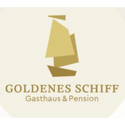 Logo von Goldenes Schiff