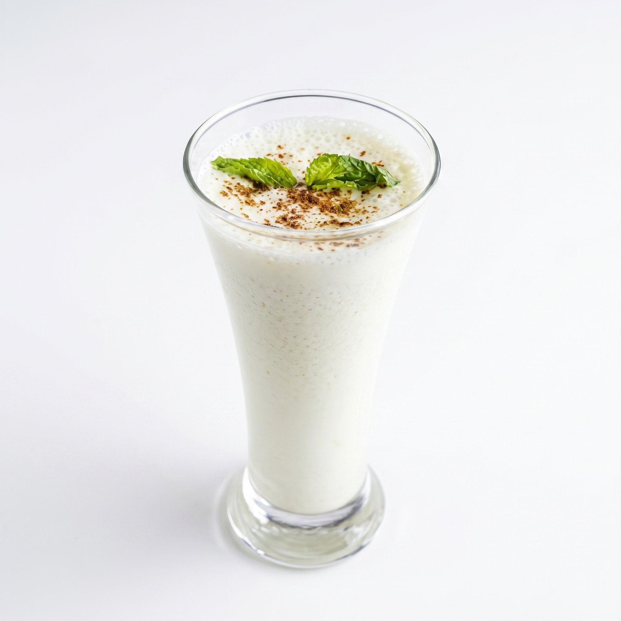 Salted Lassi