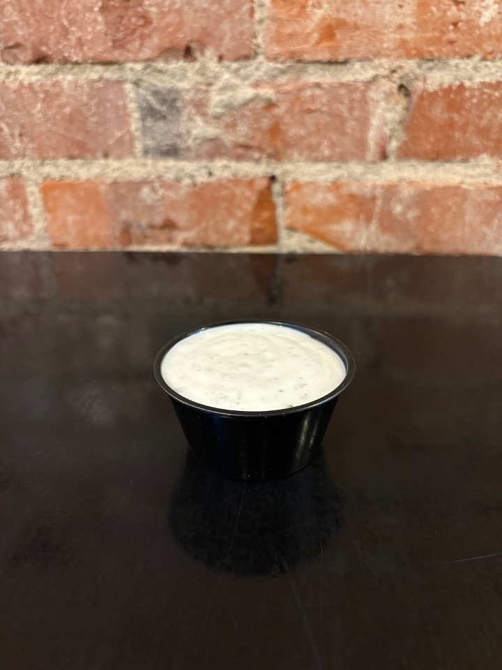 Side of Ranch