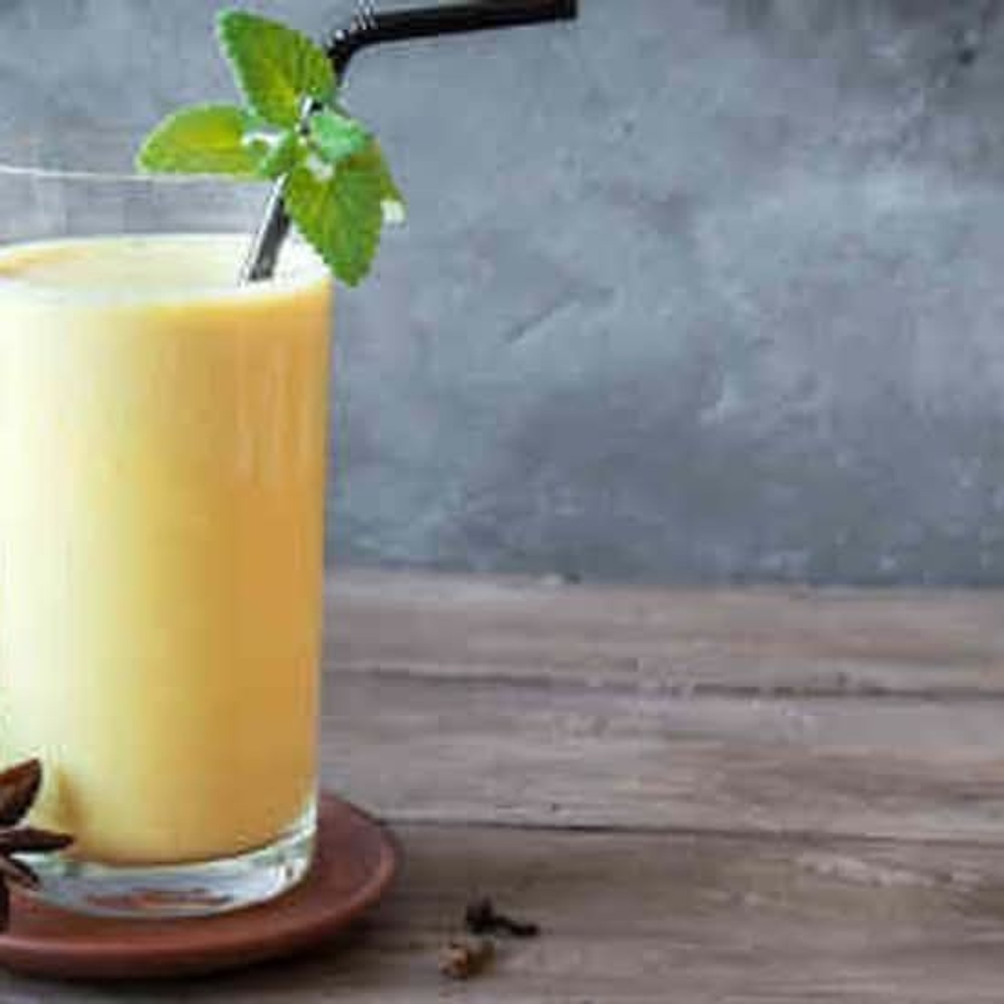 Mango Lassi