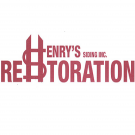 Henry's Restoration