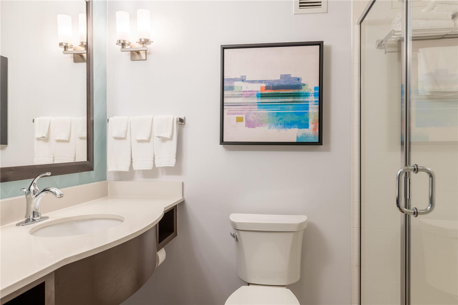 Hilton Garden Inn Portland Airport Image