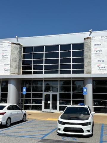 Tinted - Window Tinting & Vinyl Wraps Image