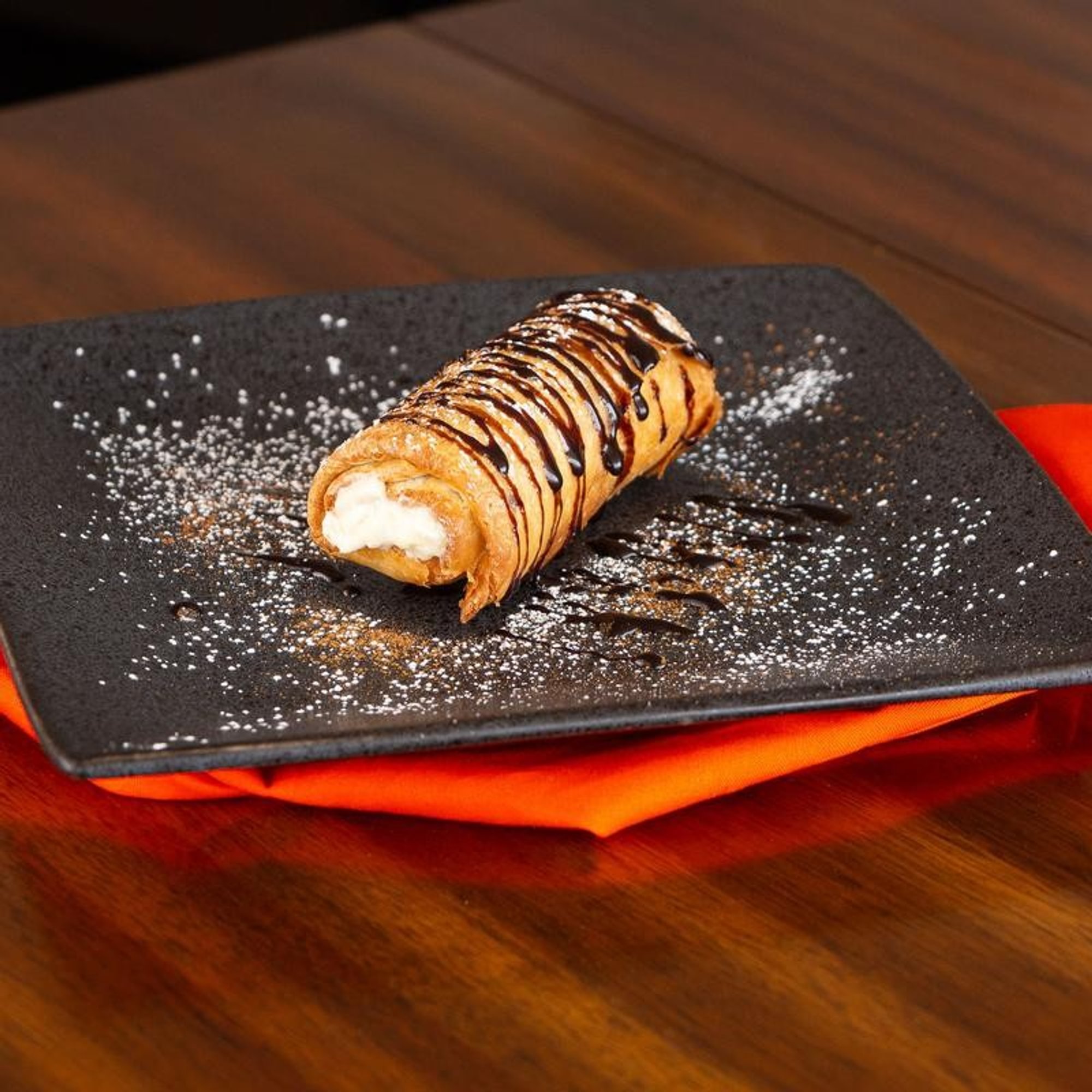 Cinn Cheesecake Rollup
