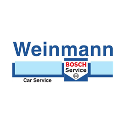 Logo von Wolfgang Weinmann Bosch Car Service