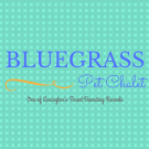 Bluegrass Pet Chalet Logo