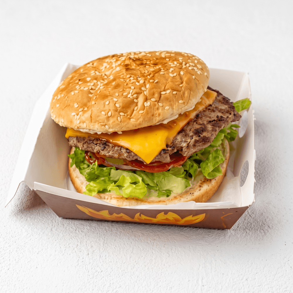 Cheeseburger