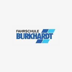 Logo von Fahrschule Burkhardt