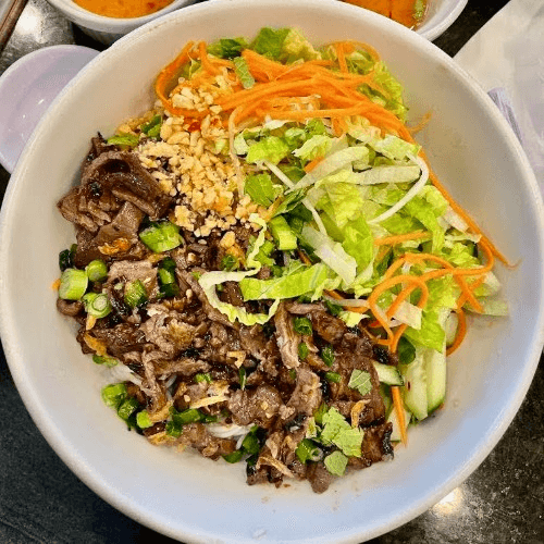 Bun Thit Nuong