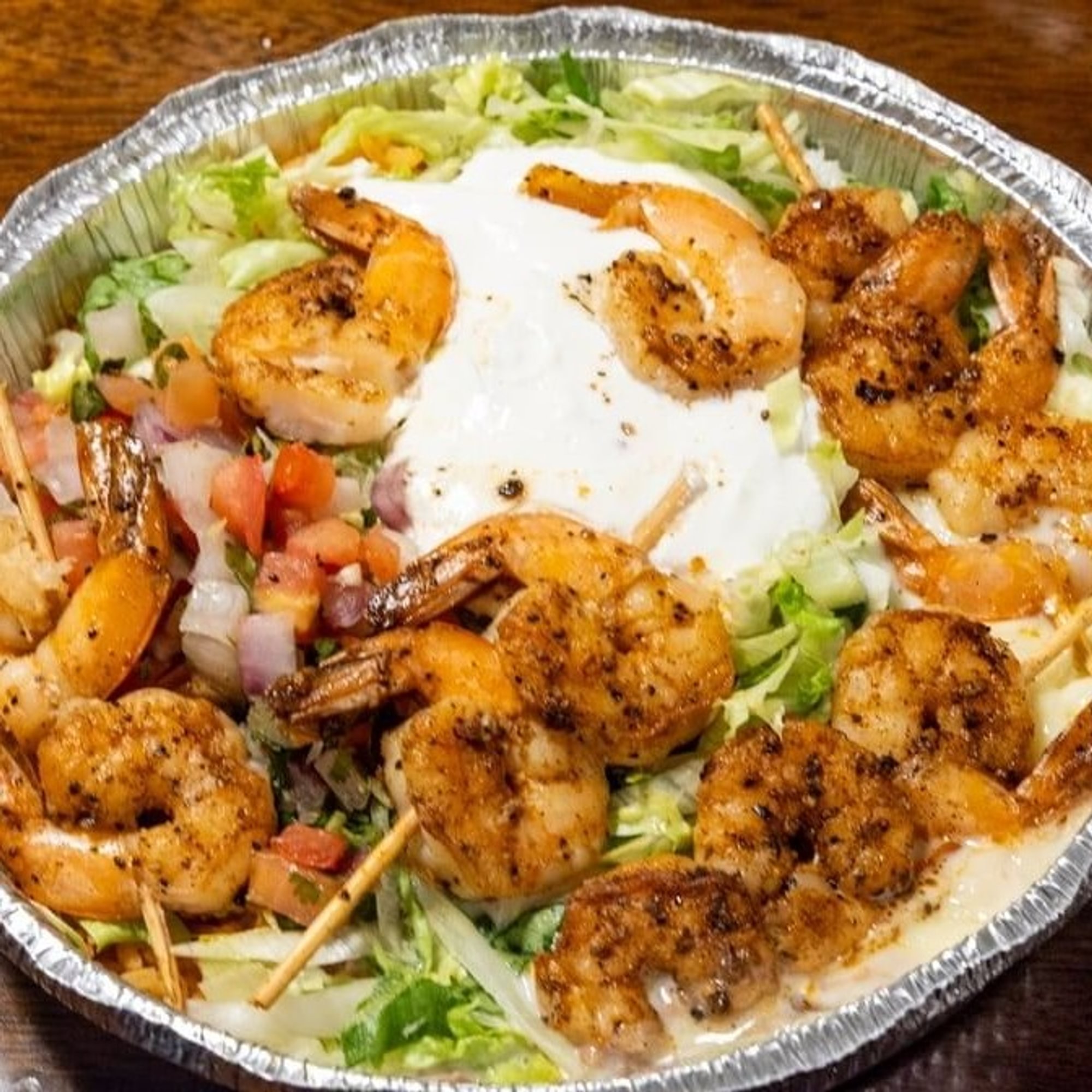 El Jalisco Bowl
