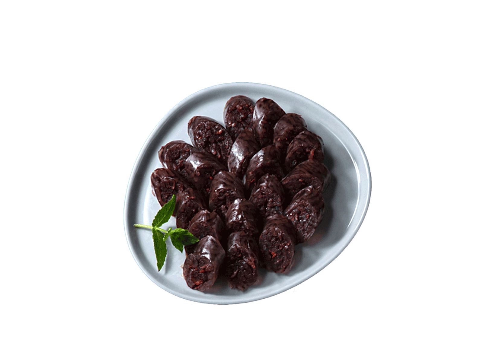 Soondae (순대)