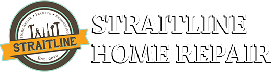 Straitline Home Repair Photo