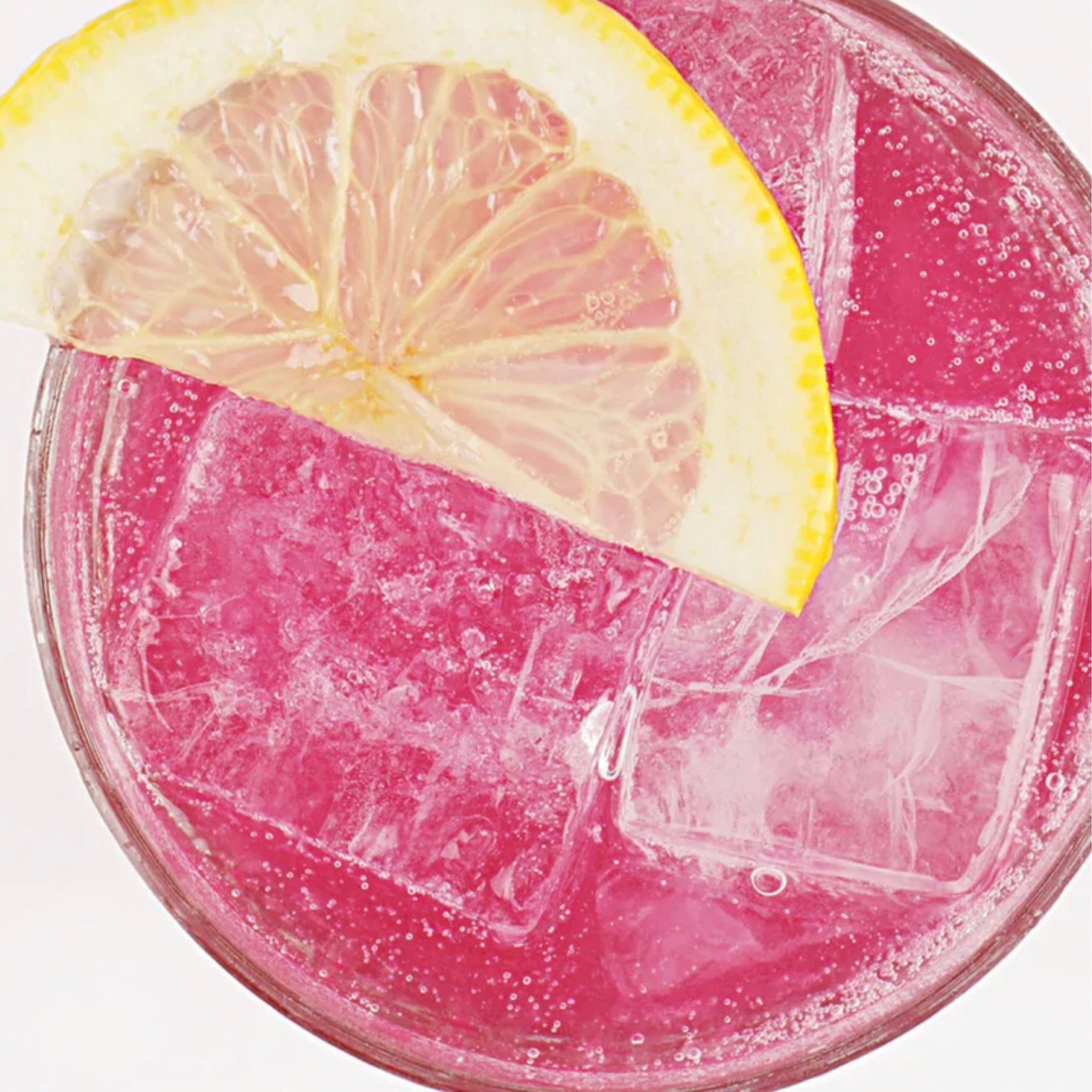 House Lemonade
