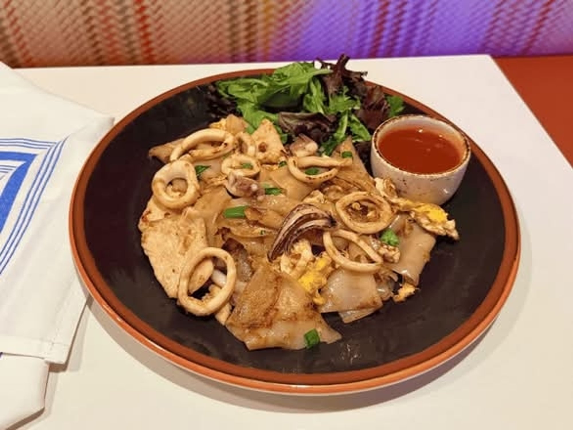 Kua Kai