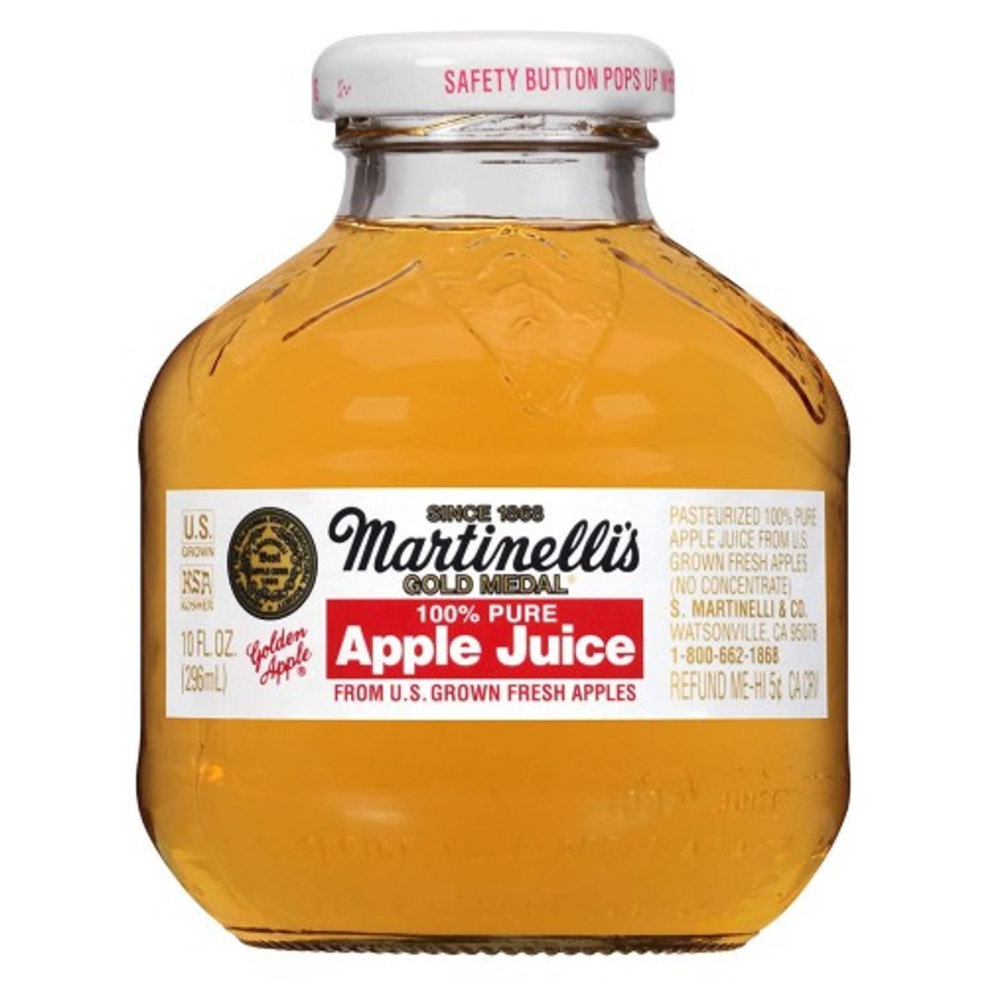 Apple Juice