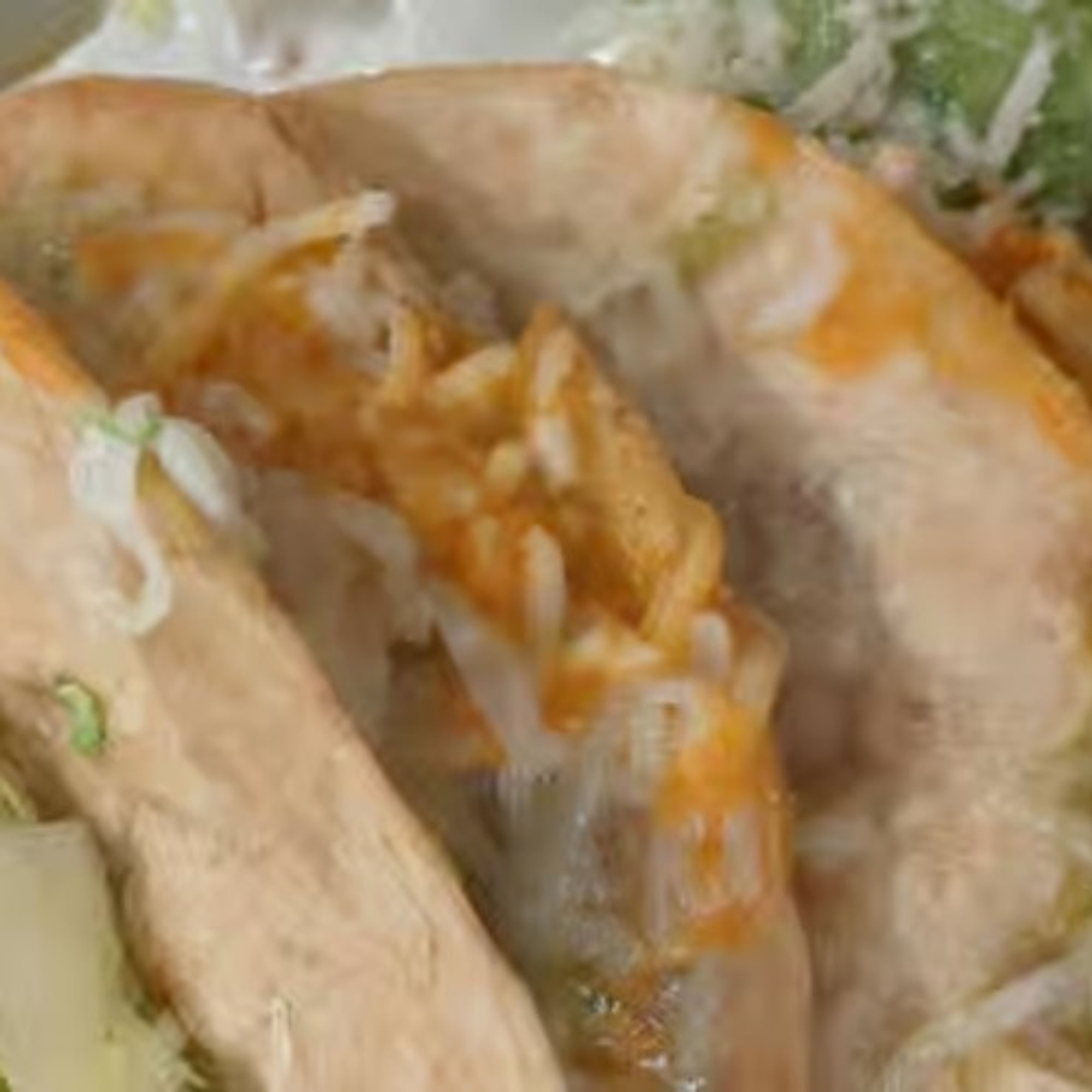 Taco Dorado