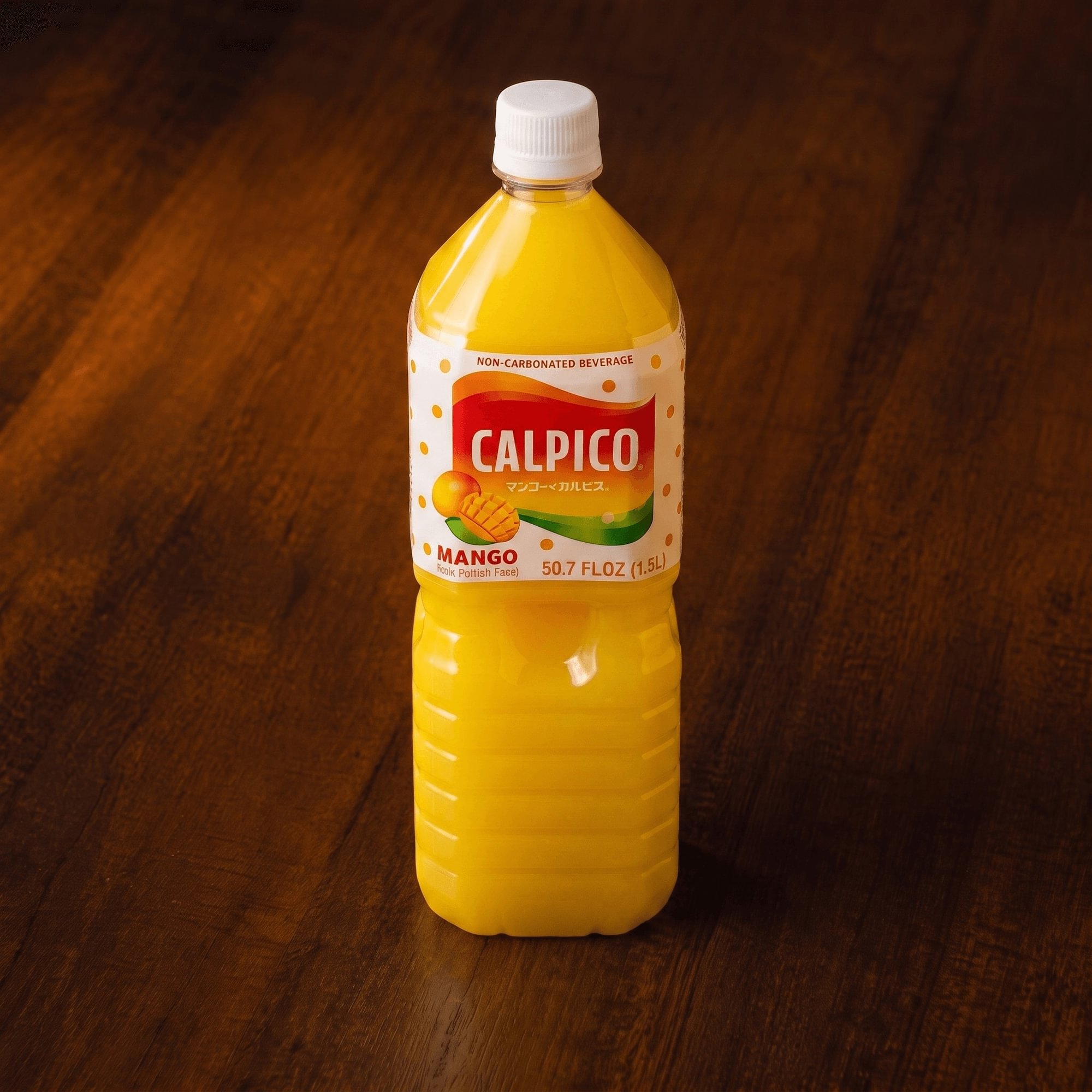 Mango Calpico