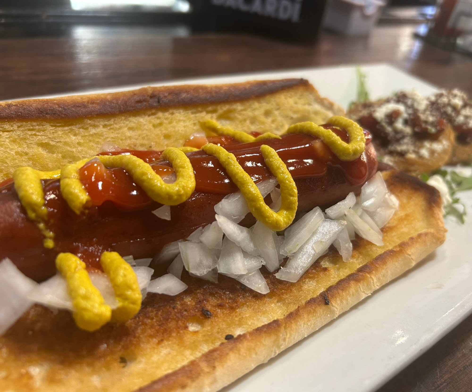 Hot Dog