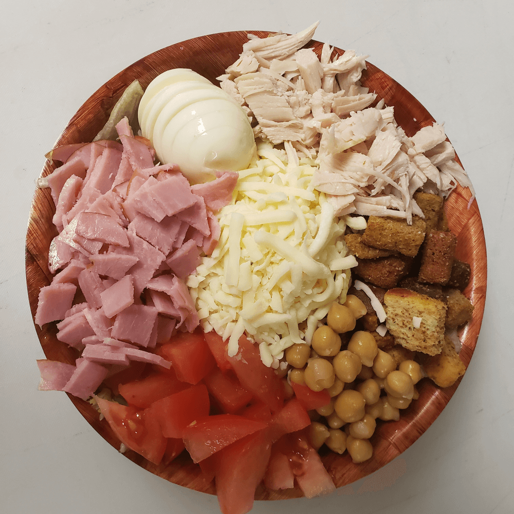 Chef Salad