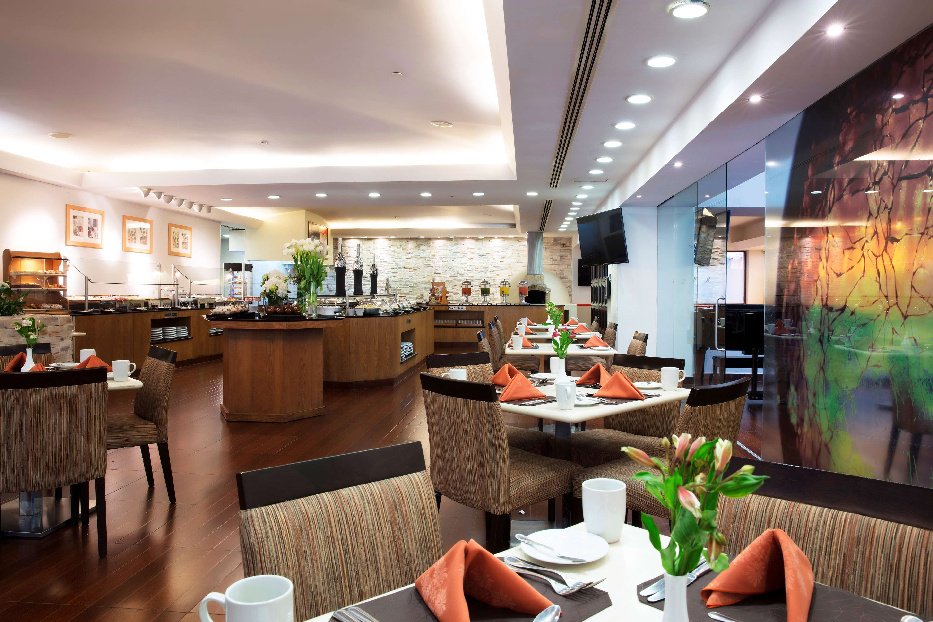 Images Hilton Guadalajara