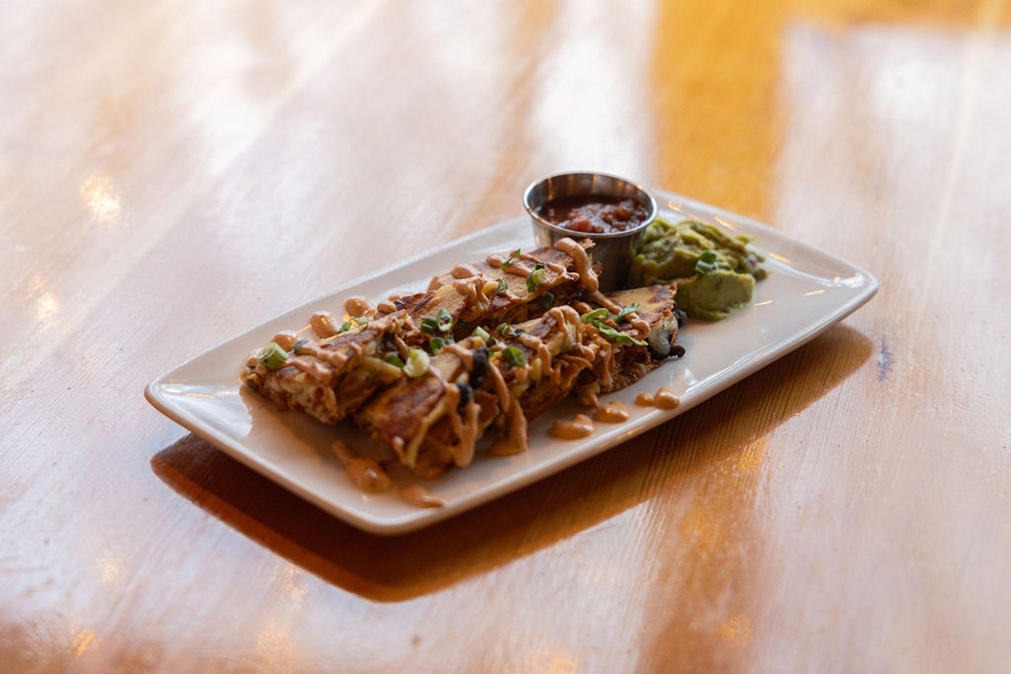 Grillworks Quesadilla (d)