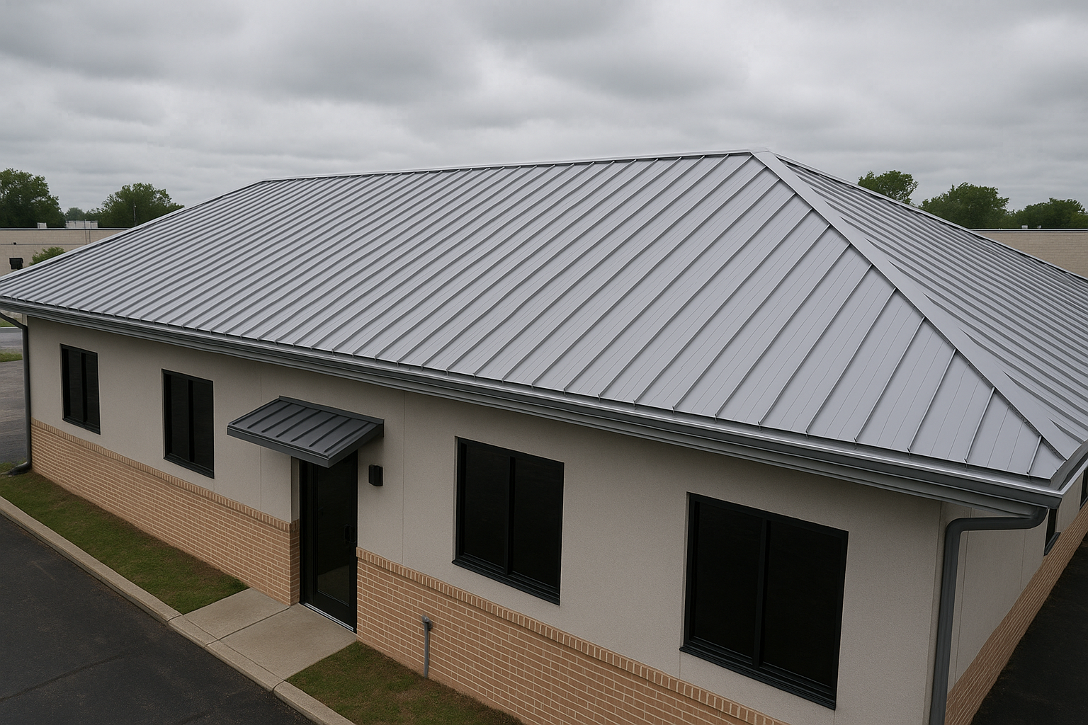 RISE Roofing Company Corpus Christi - Roofing Contractor Image