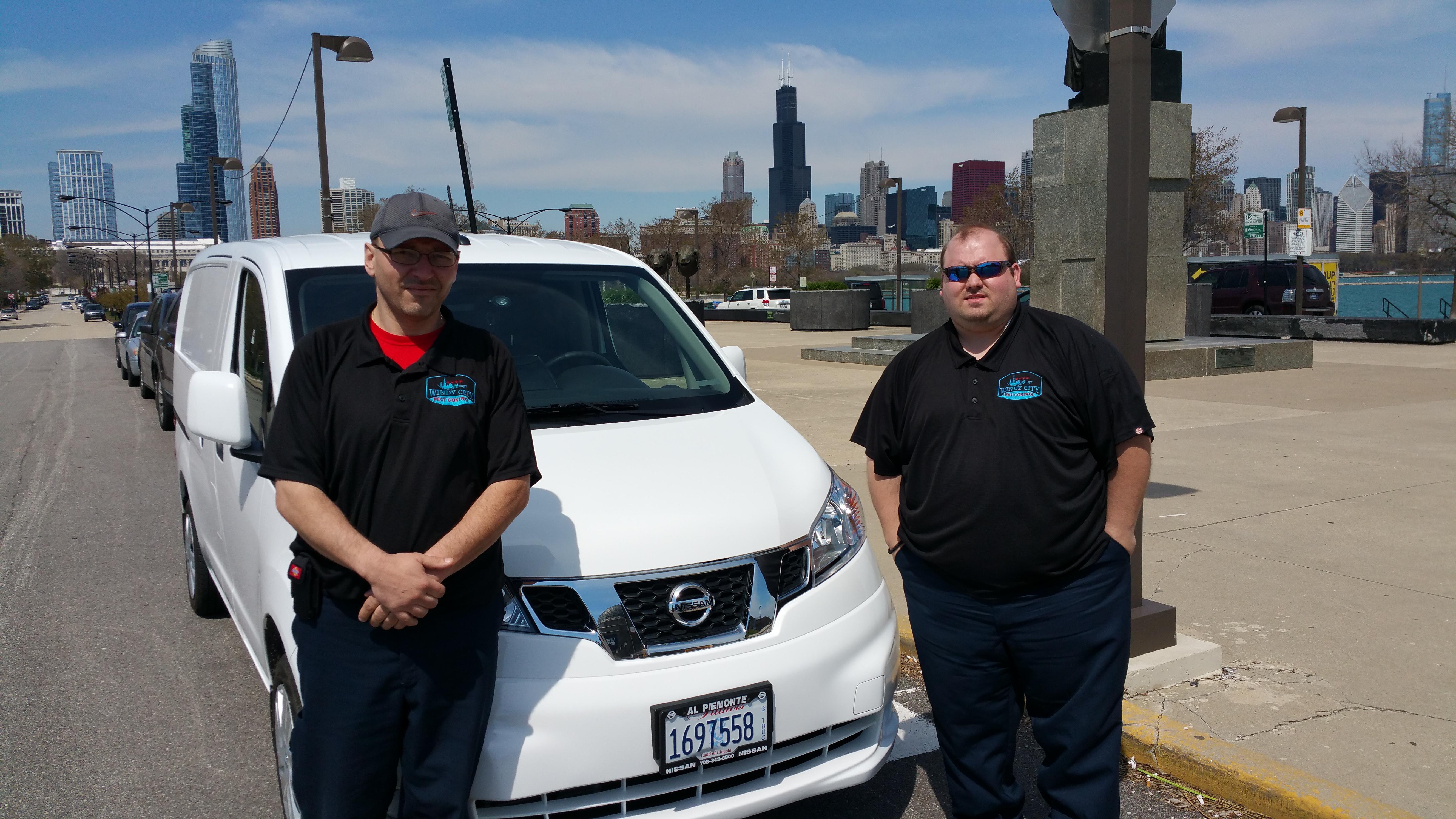 Windy City Bed Bug Specialists Photo