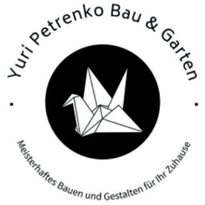 Logo von Yuri Petrenko Bau & Garten