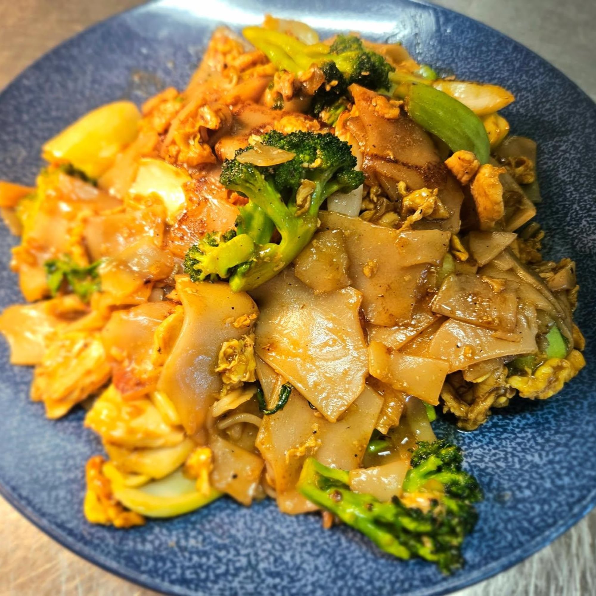 Pad See Ew