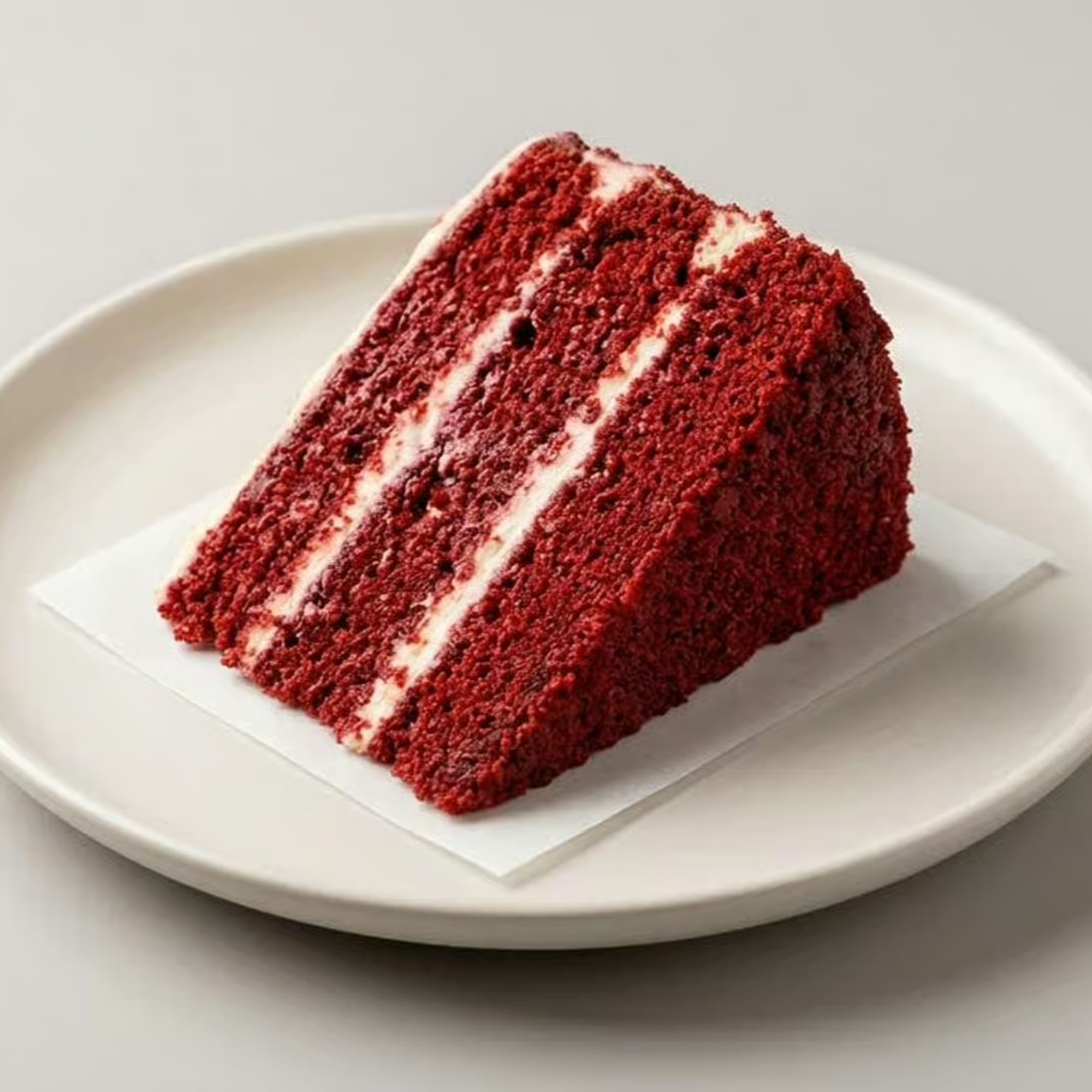 Red Velvet Cake
