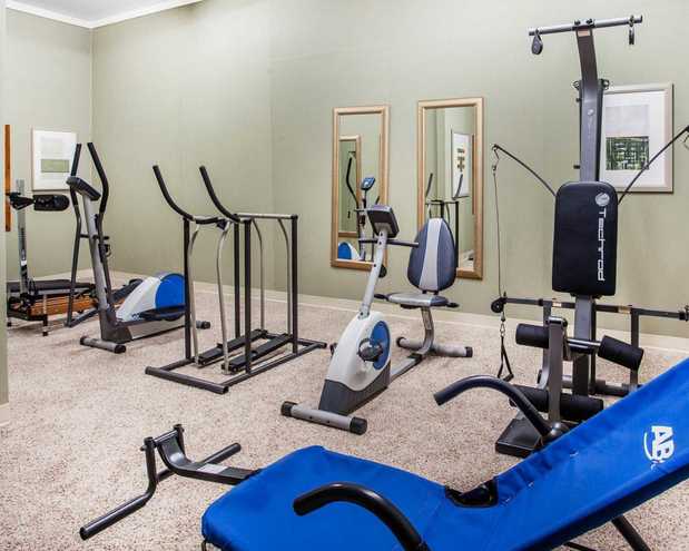 Images Quality Inn & Suites Okanogan - Omak