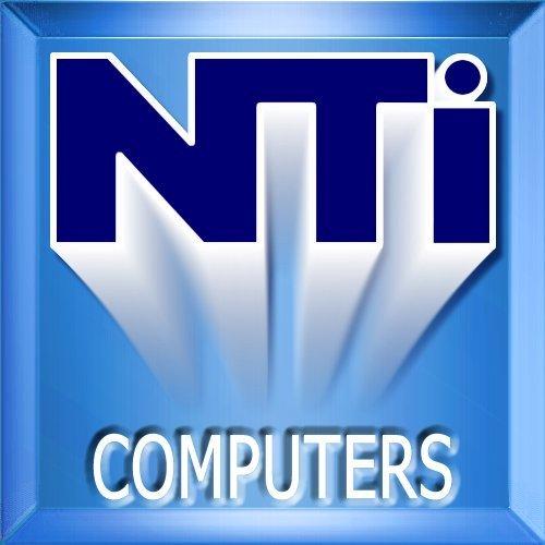 NTi Computers Logo