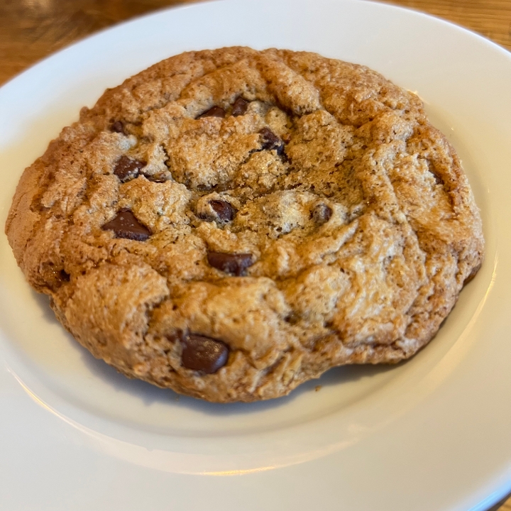 Chocolate Chip Cookie