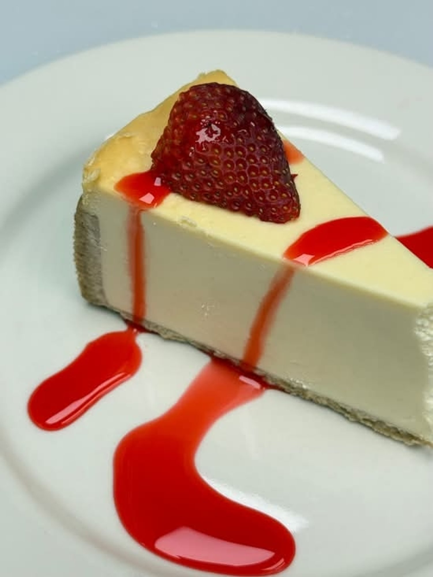 Cheesecake