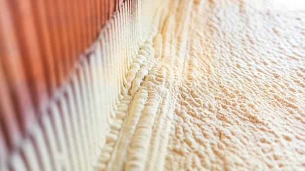 Images Lone Star Spray Foam Services, LLC