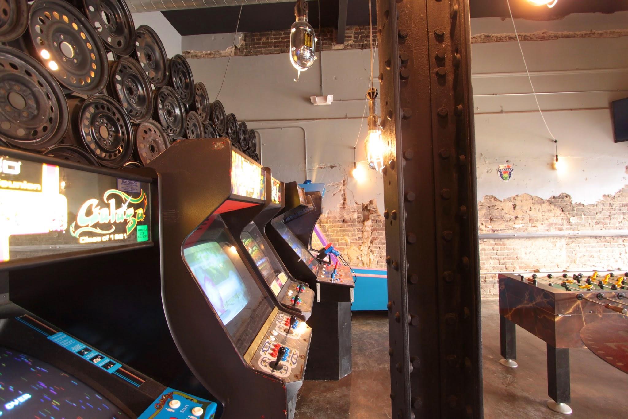 Paramount - Downtown Birmingham Image