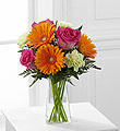 The FTD® Pure Bliss™ Bouquet
