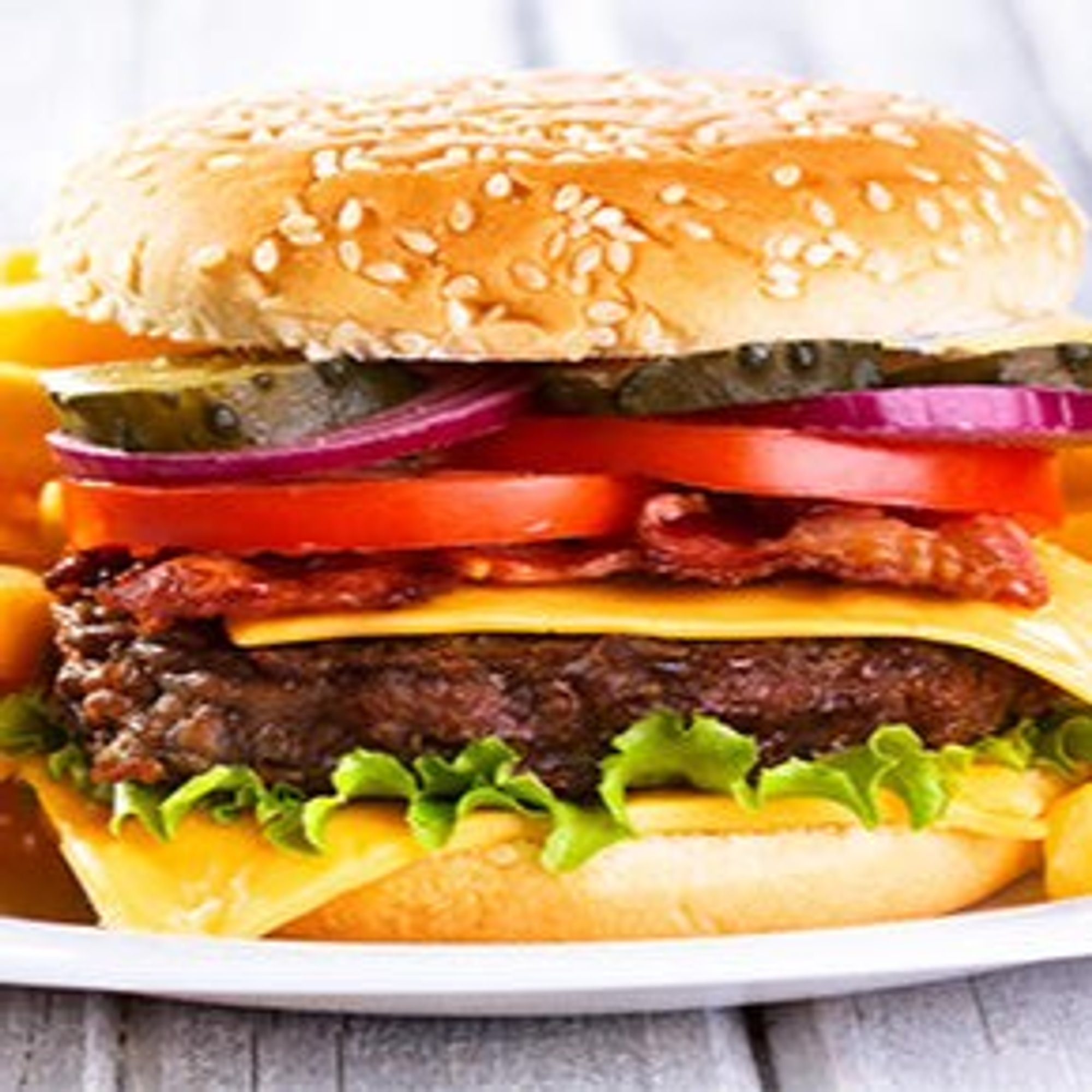 Hamburger