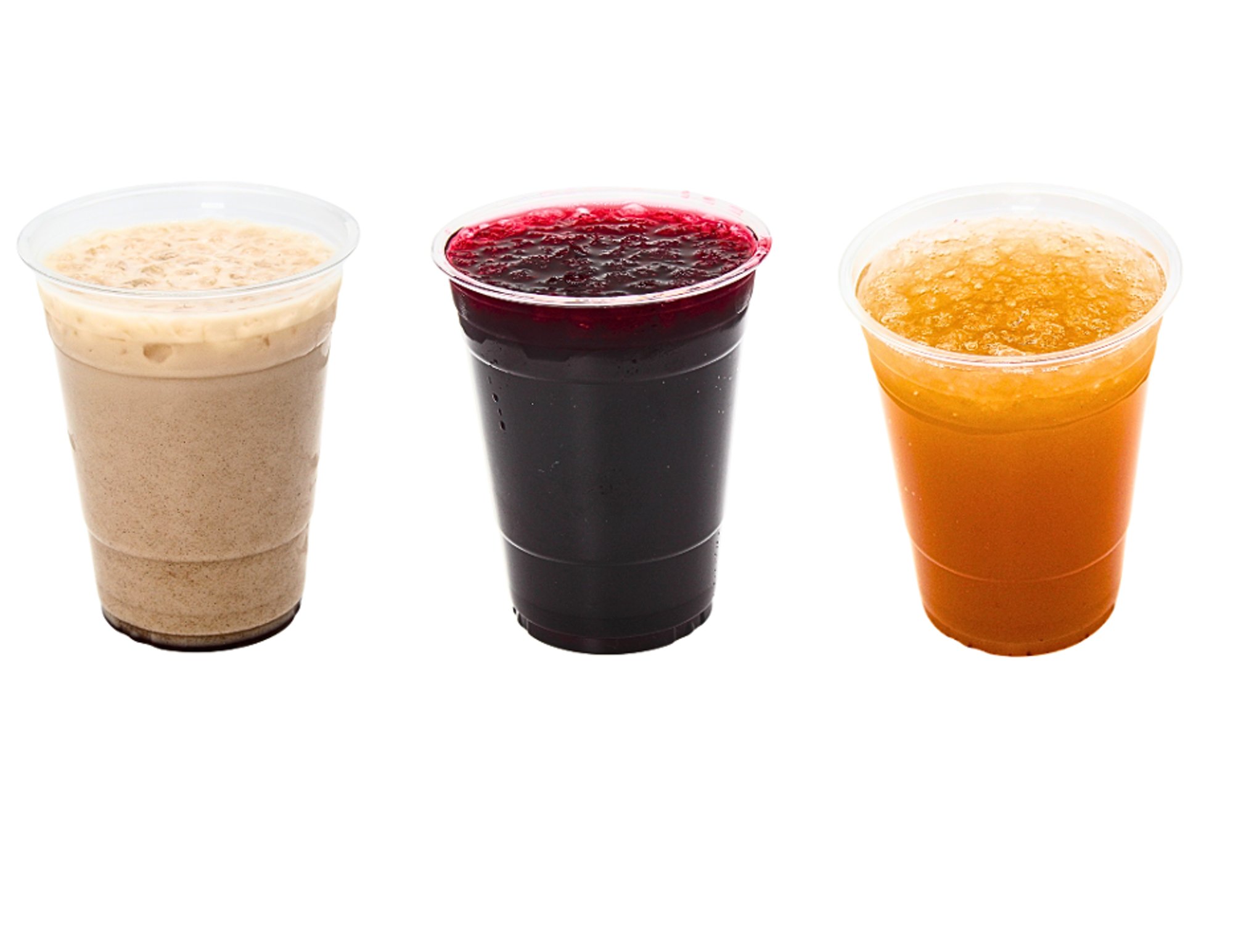 AGUAS FRESCAS