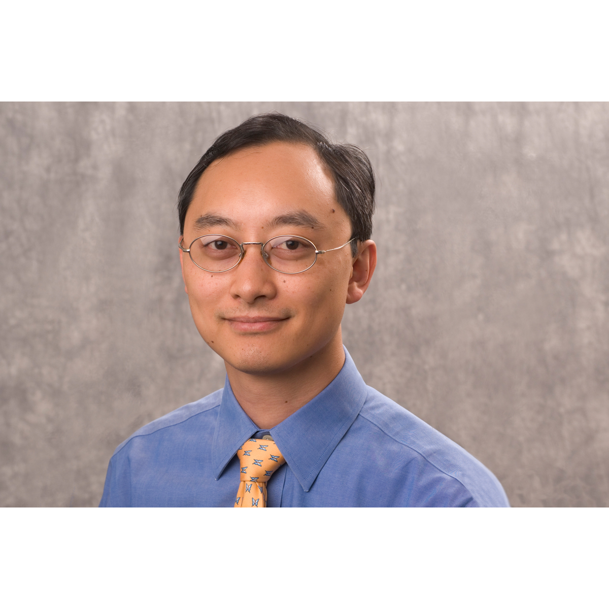 Kenneth H. Yu