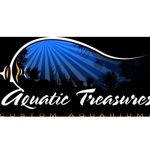 Aquatic Treasures Logo