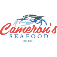 Cameron's Seafood Photo